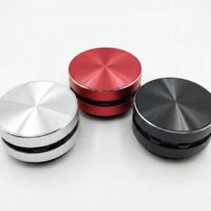 MicroBoom Presented by DUOLUXUS