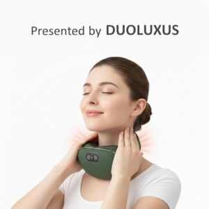Duoluxus N7 Sensory Relief